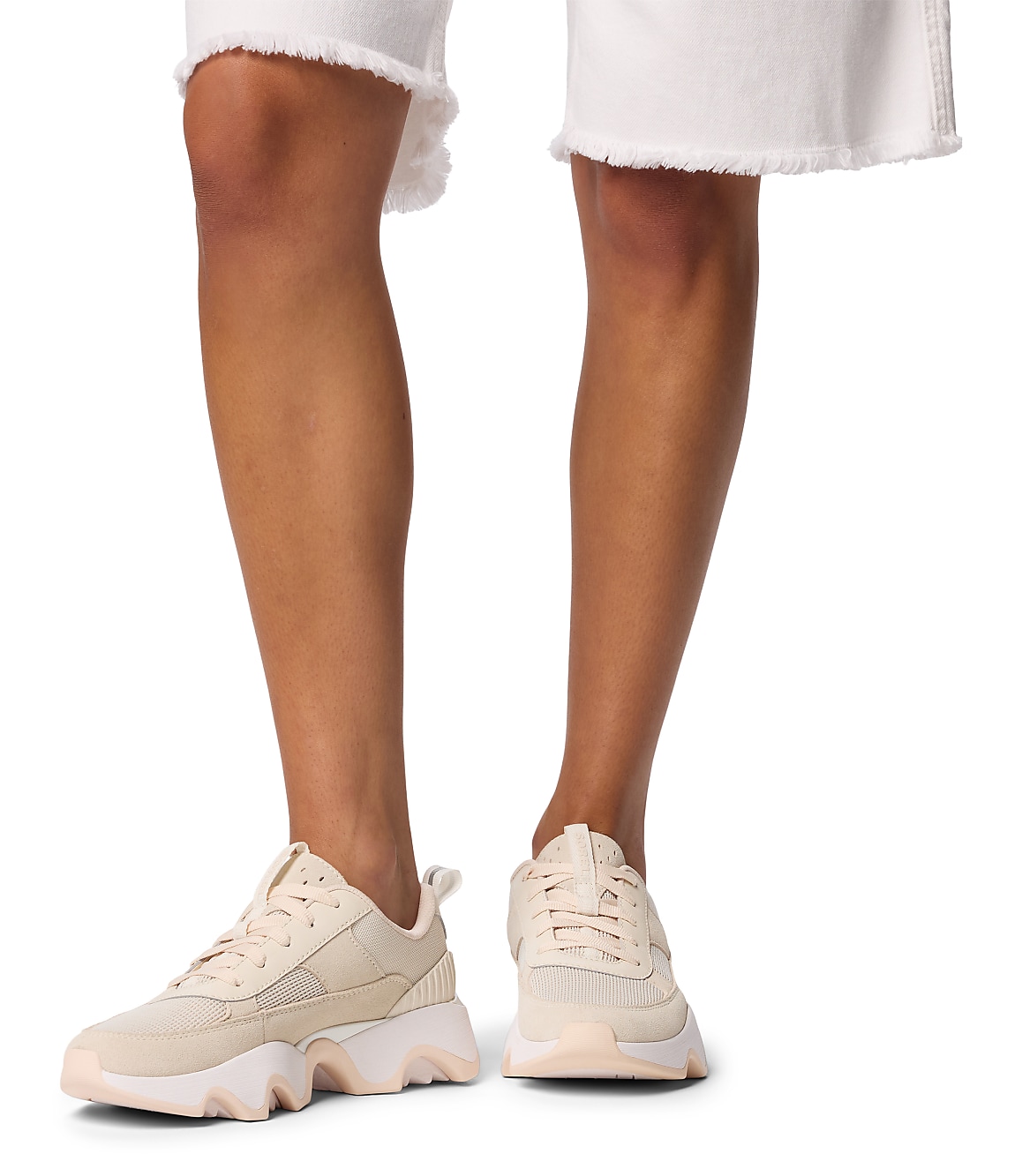 Sorel Kinetic Impact II Wonder Lace Sneakers