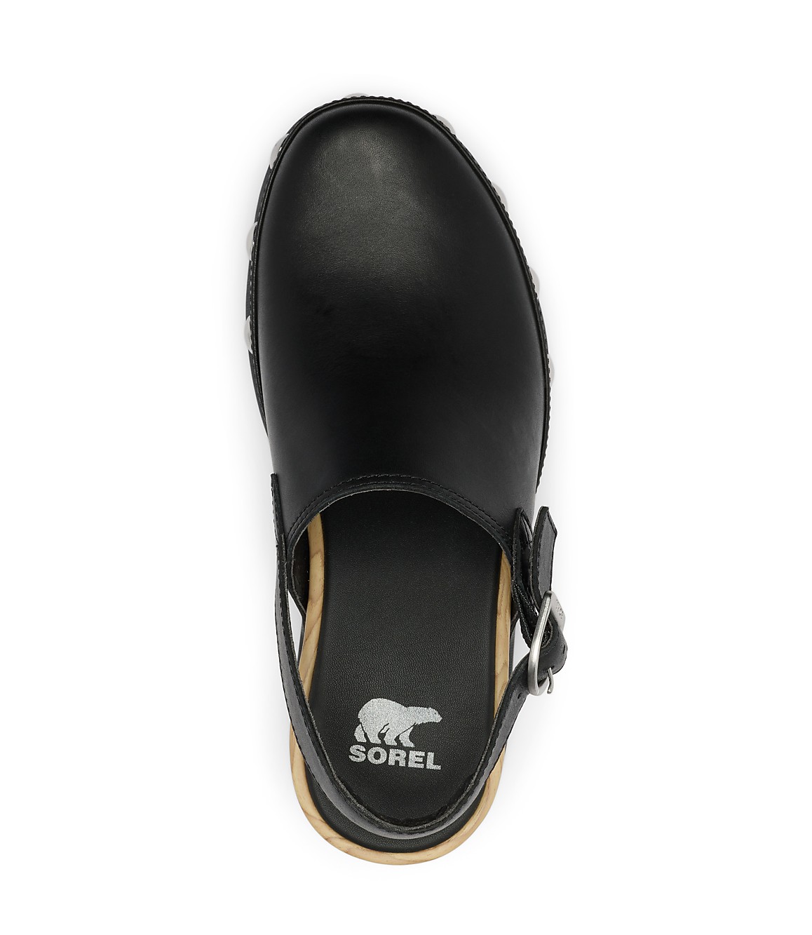 Sorel Roam'N Clog RVT Clogs