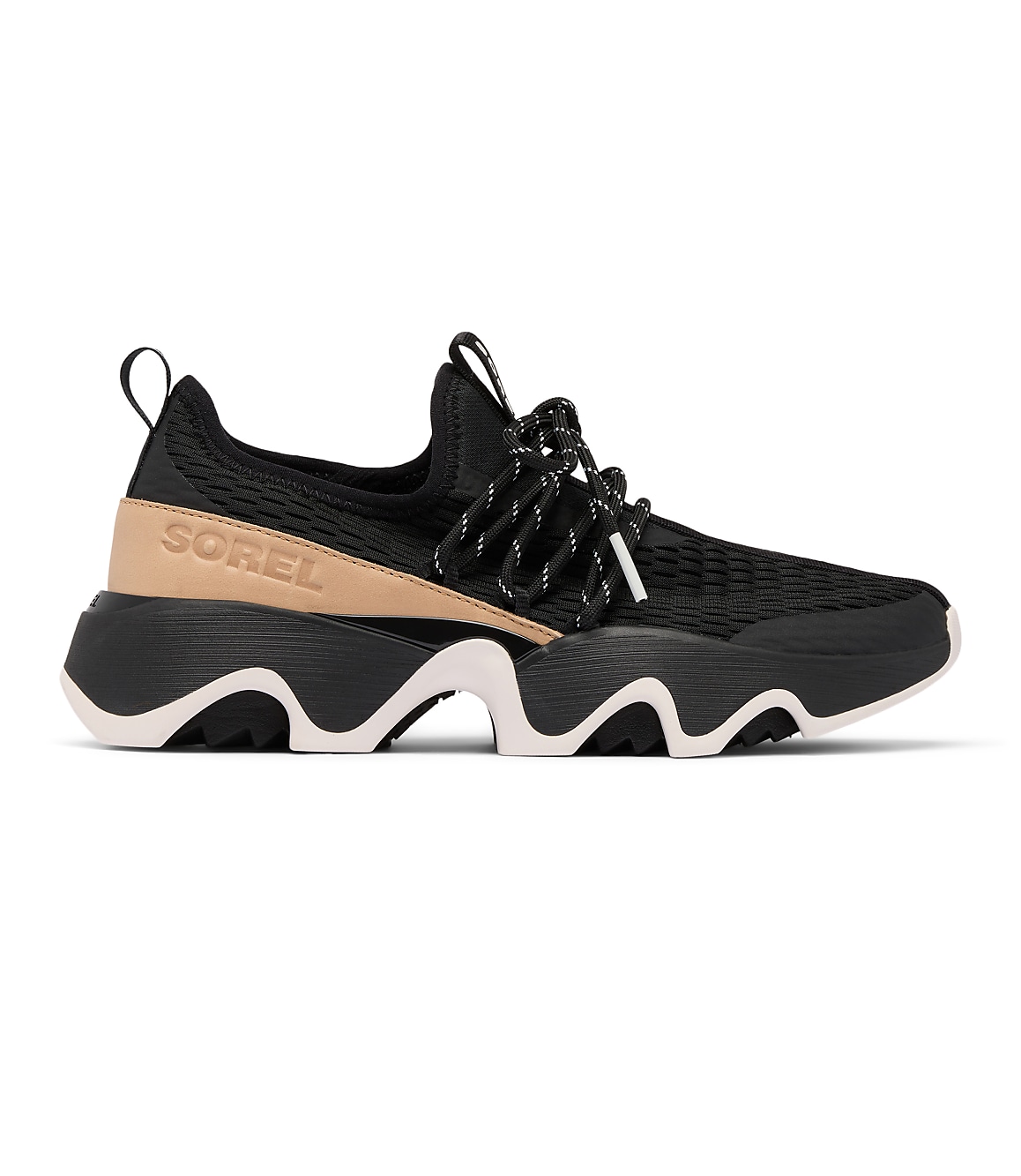Sorel Kinetic Impact II Lace Sneakers