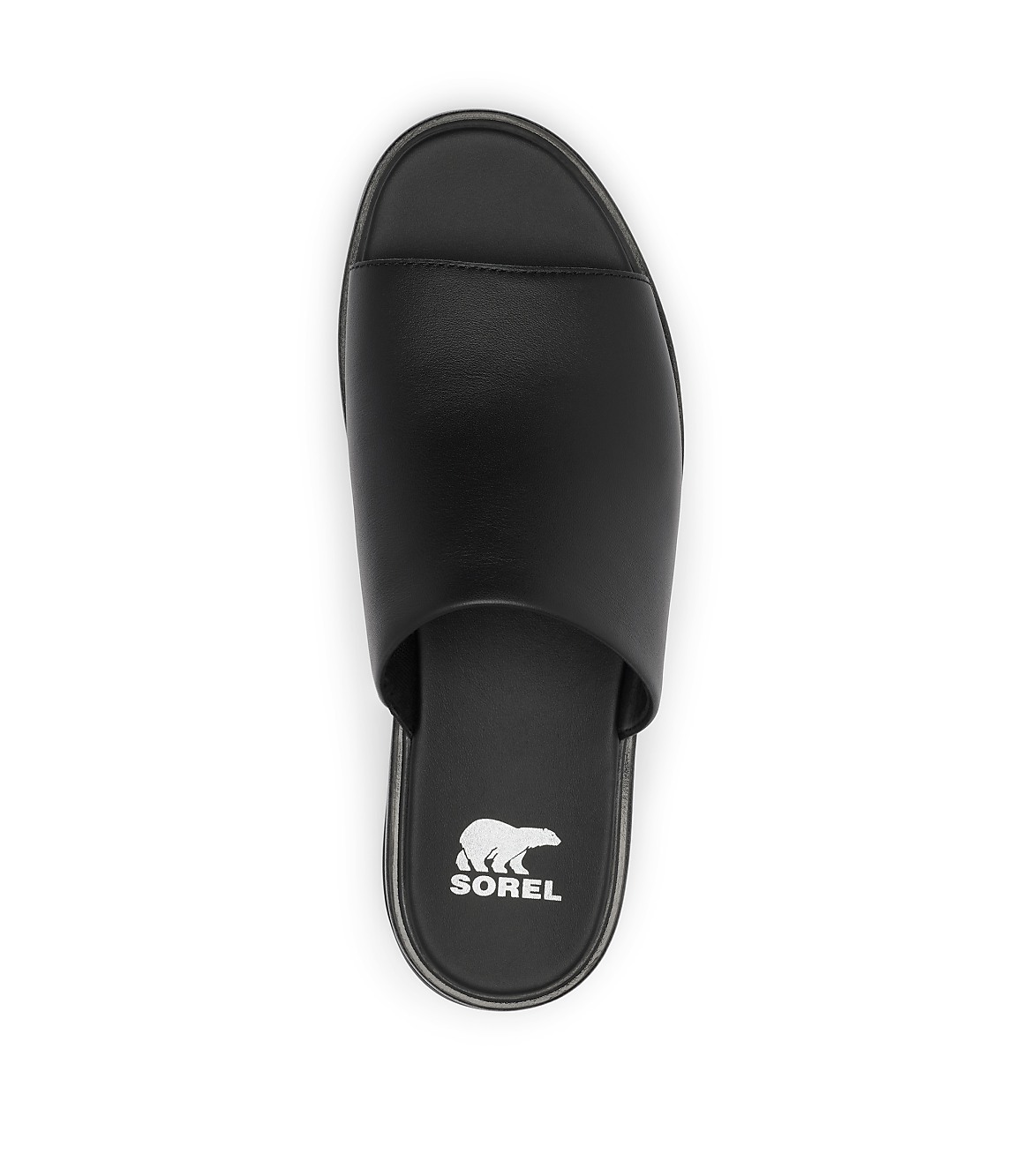Sorel Dayspring Slide Sandals