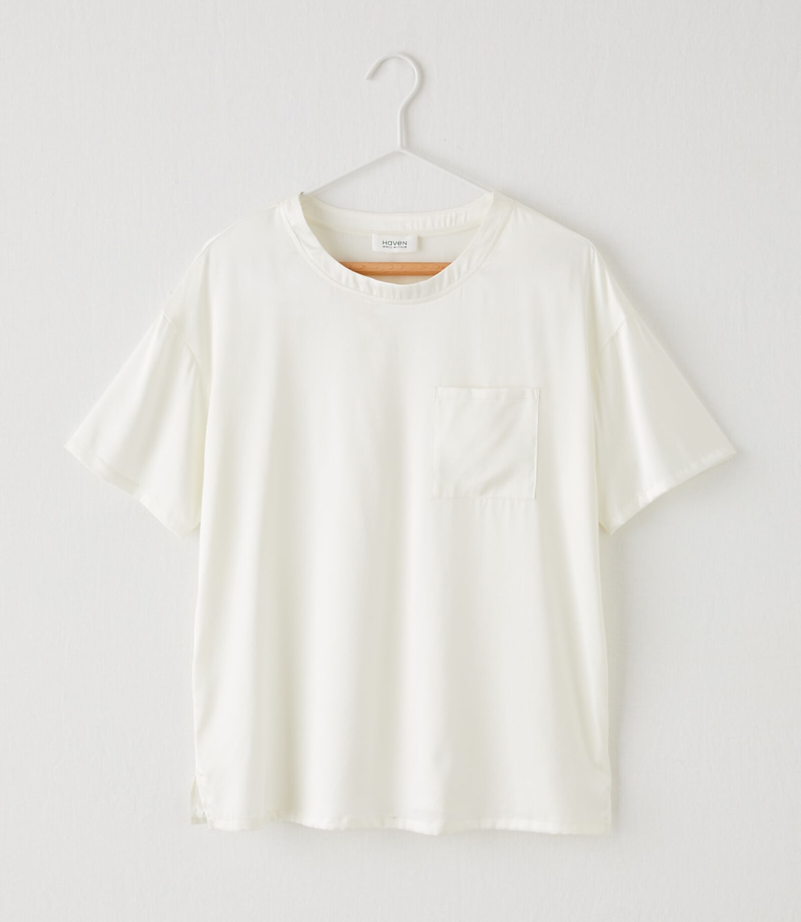 Haven Well Within Washable Silk Sleep Top