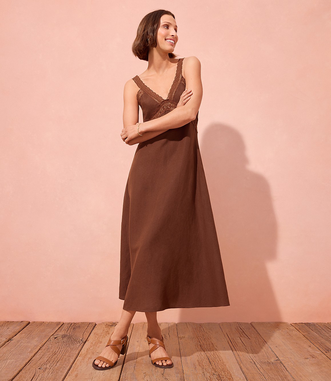 a line modest dresses A-line V neck Long Prom Dress Modest Green Beaded Evening Dresses GKF0 –  SELINADRESS main image 0