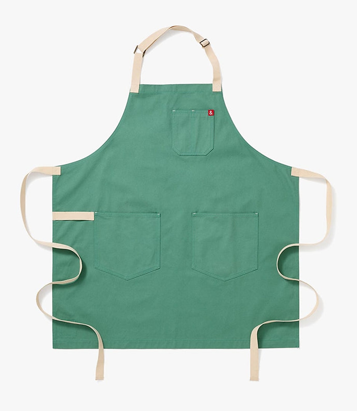 Hedley & Bennett Essential Apron