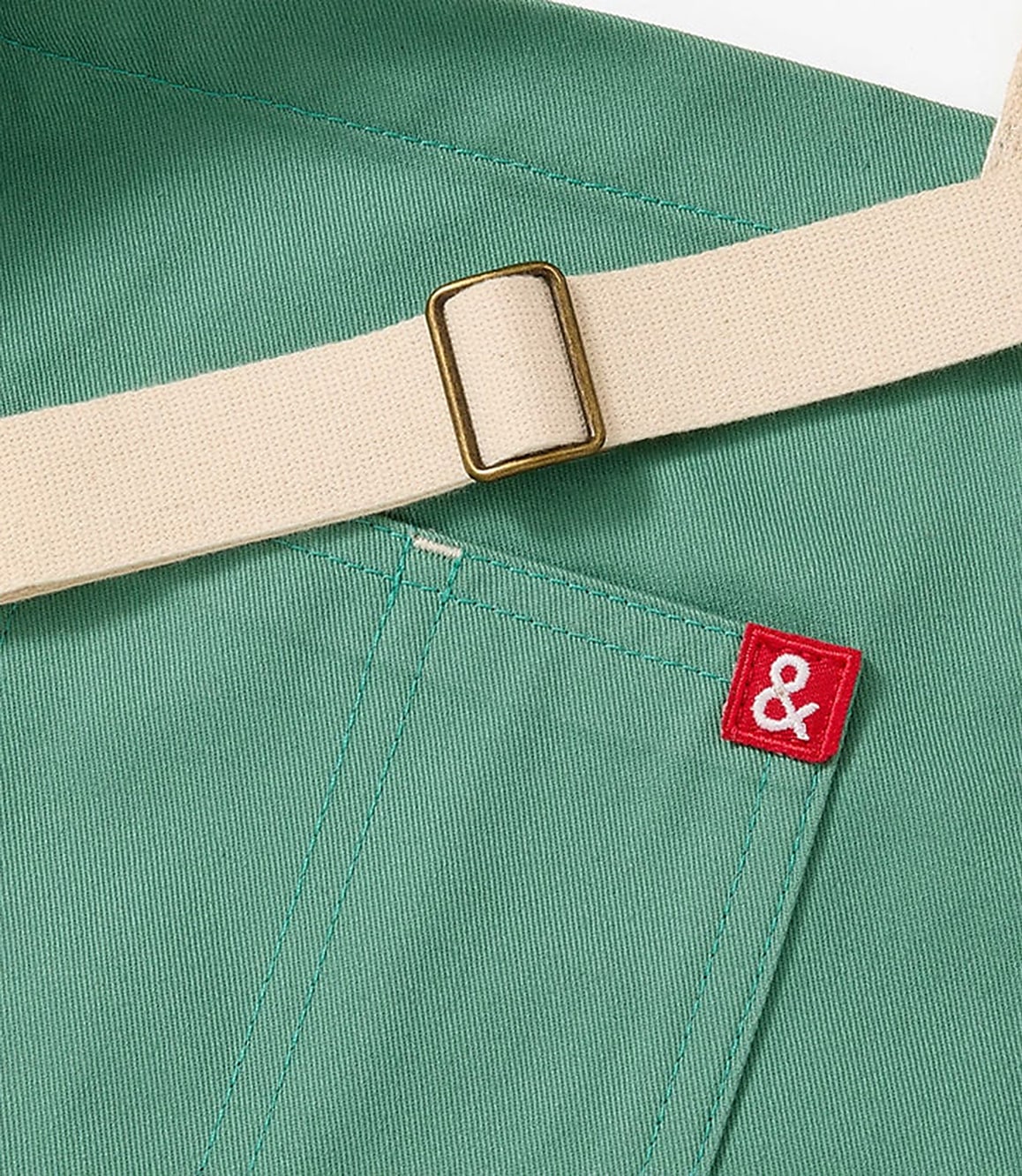 Hedley & Bennett Essential Apron