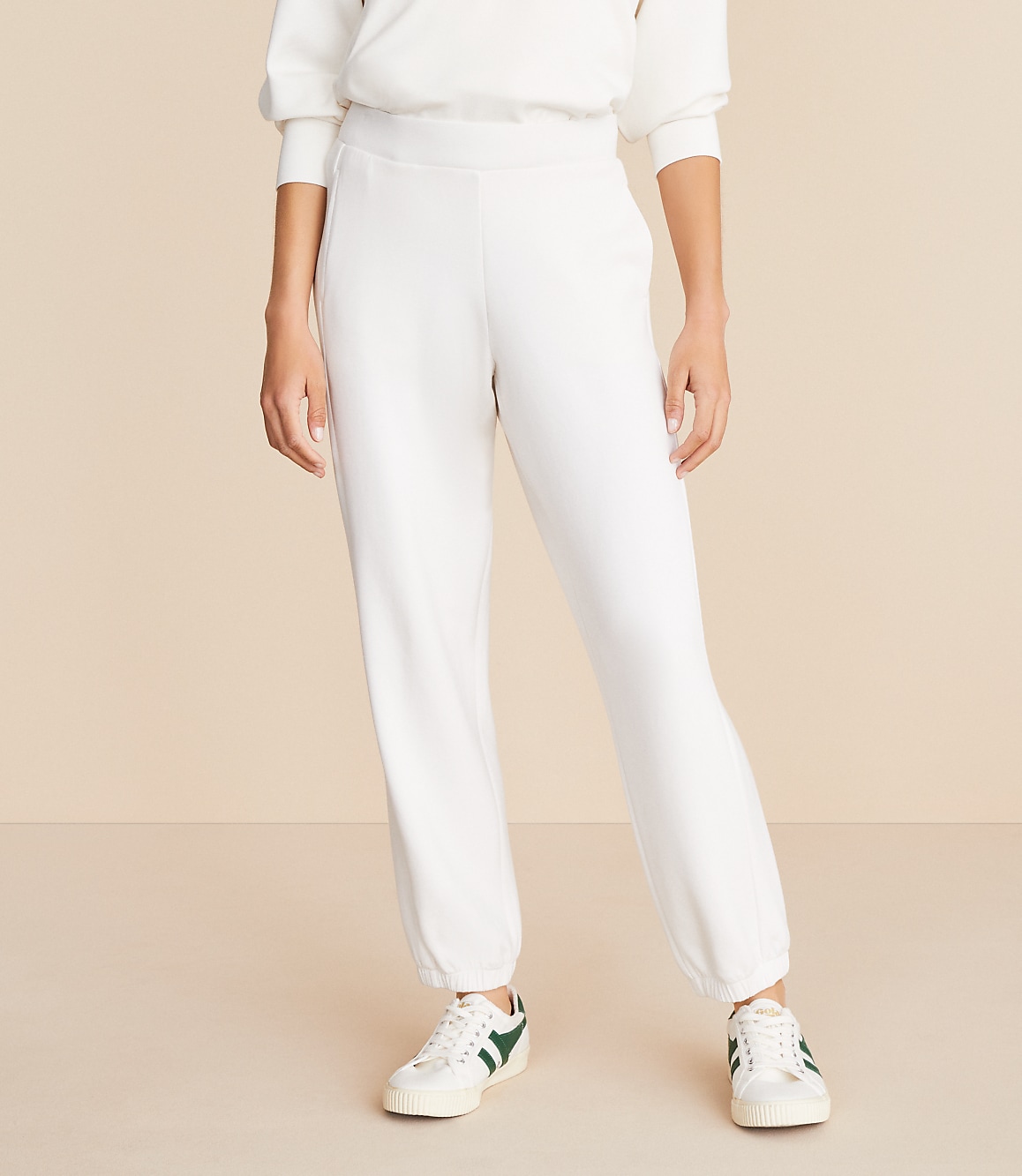 Lou & Grey Scubasoft Joggers