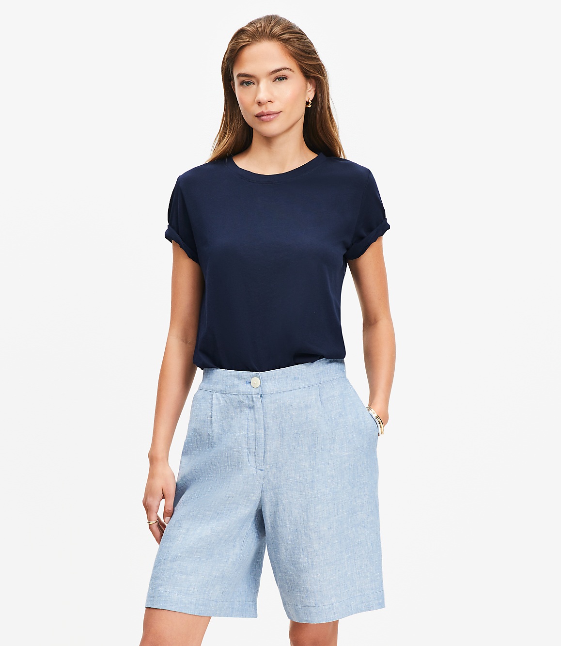 Everyday Crew Tee