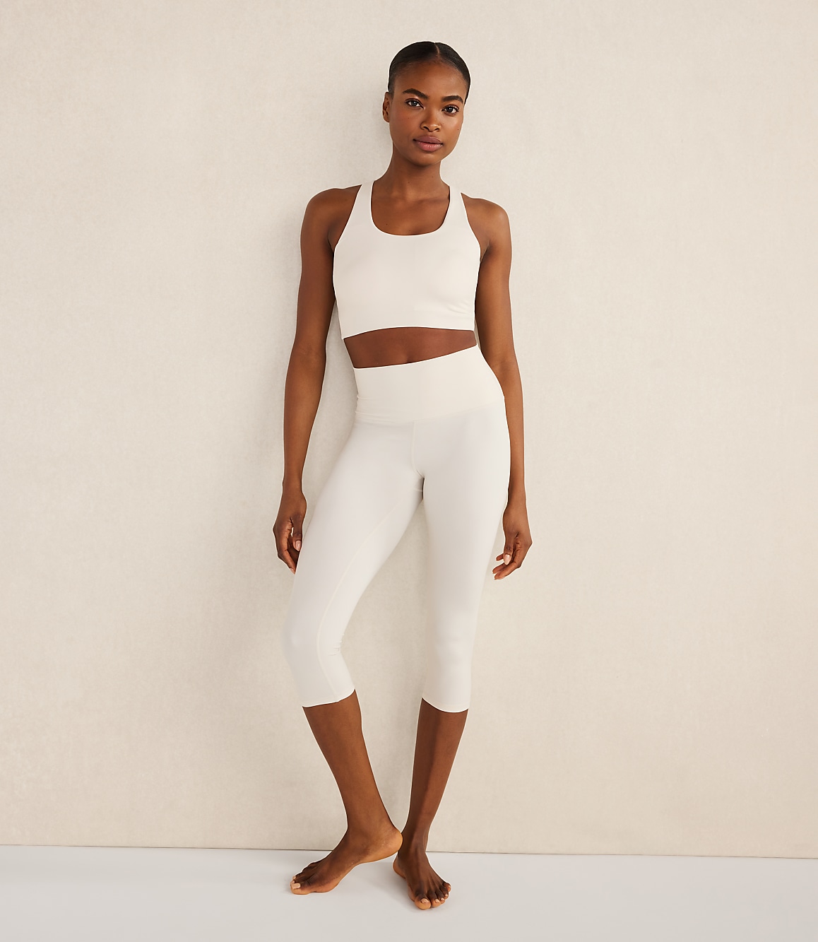 Haven Well Within Balance Capri Leggings