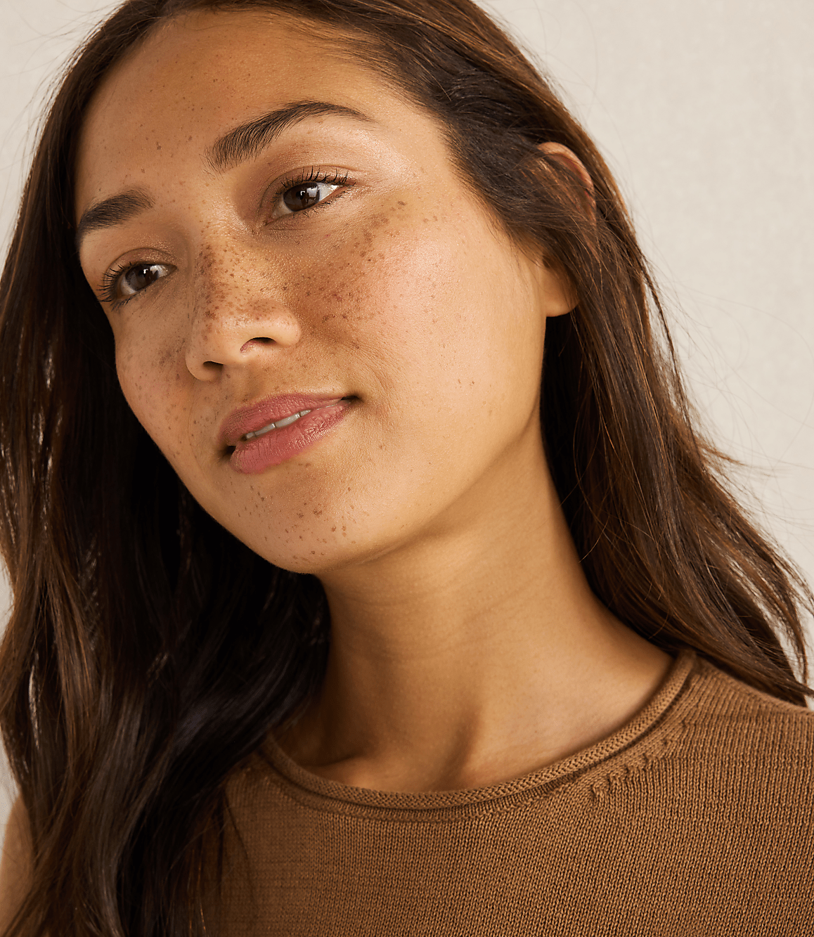 Haven Well Within Organic Cotton Knit Tee