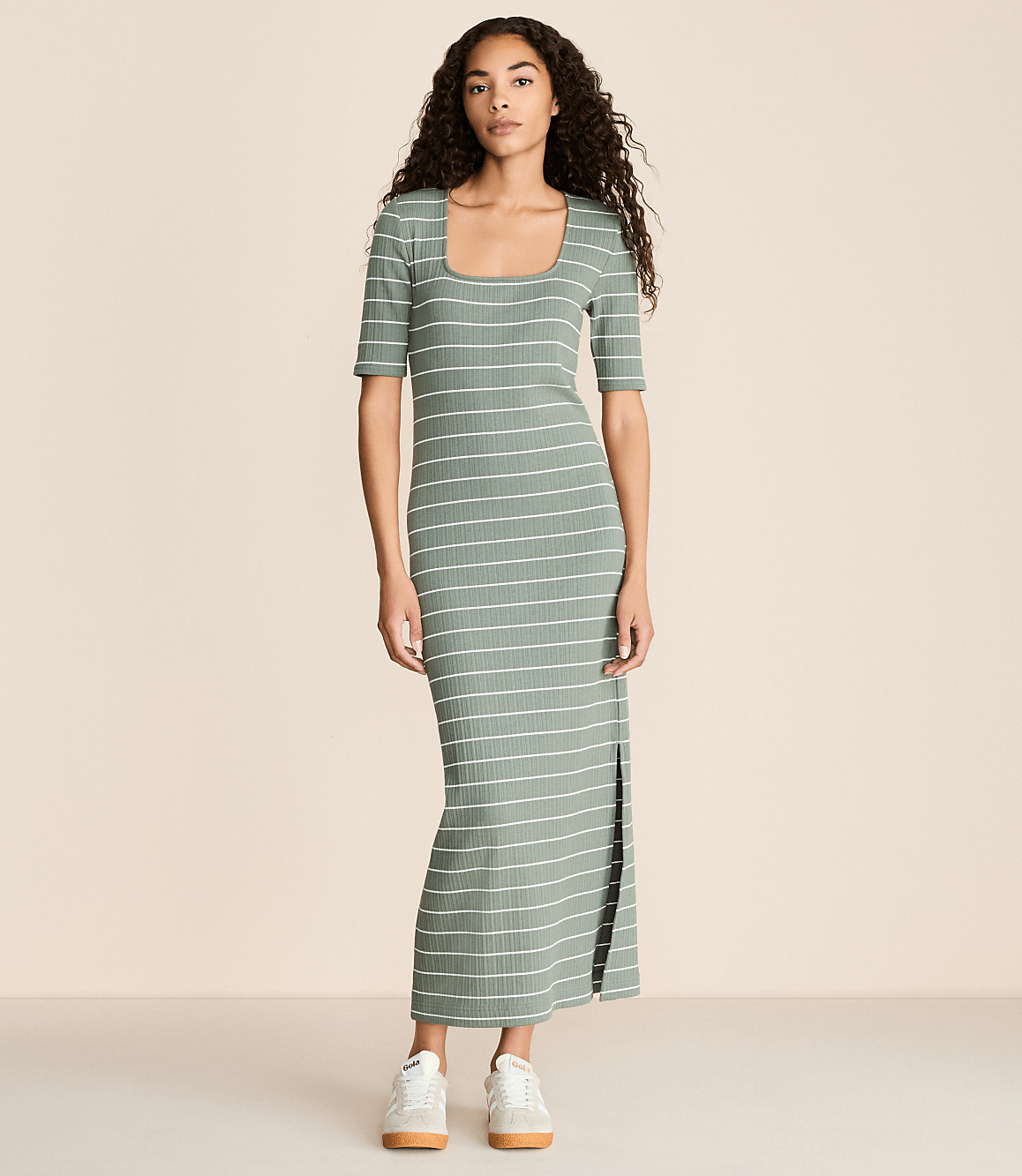 modest dresses Allure Bridals Modest Dress M722