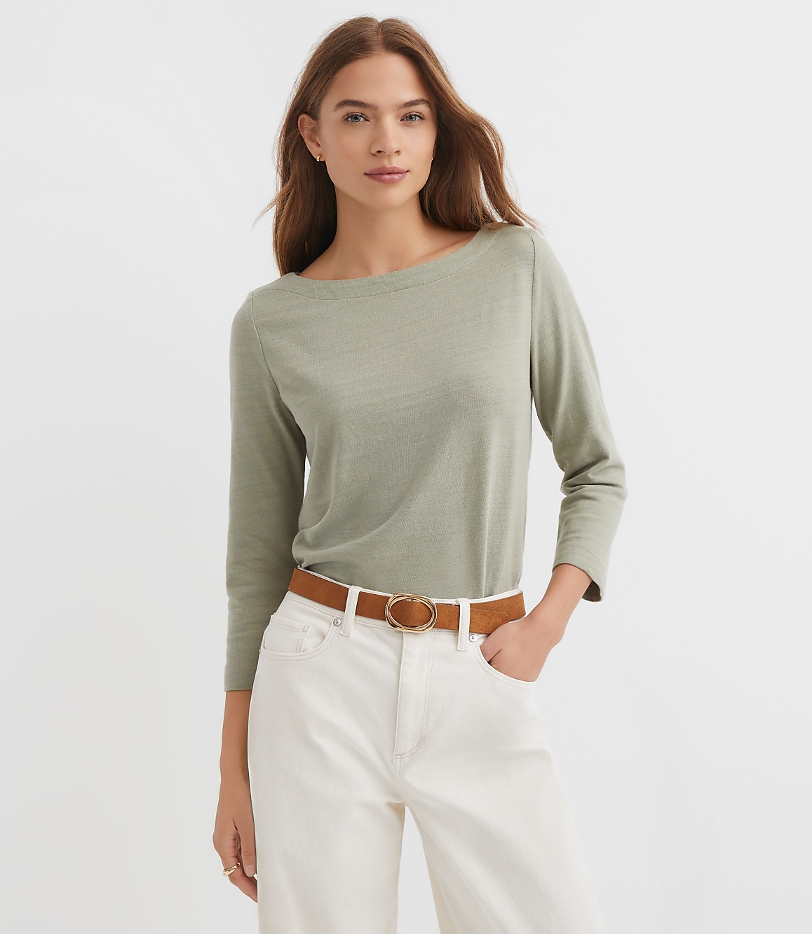 Harbor Tee