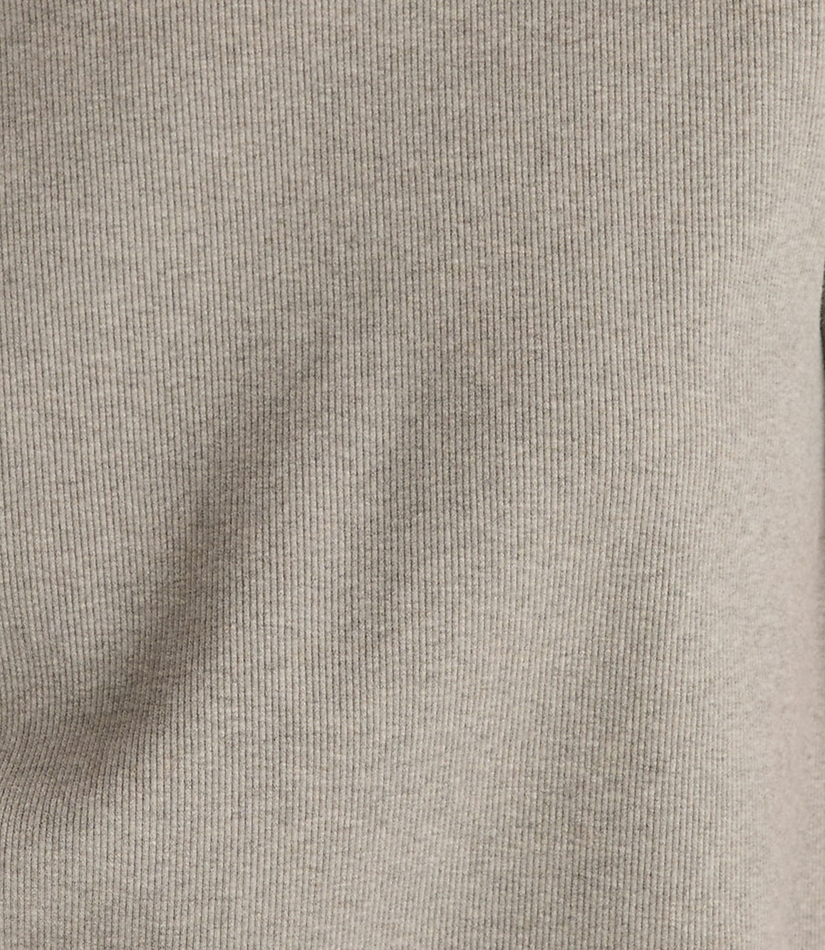 Haven Well Within Organic Cotton Rib Knit Wide Leg Pants