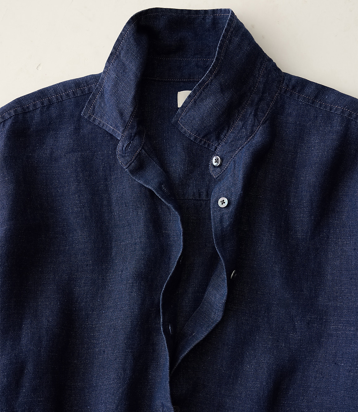 Haven Well Within The Daily Shirt in Linen