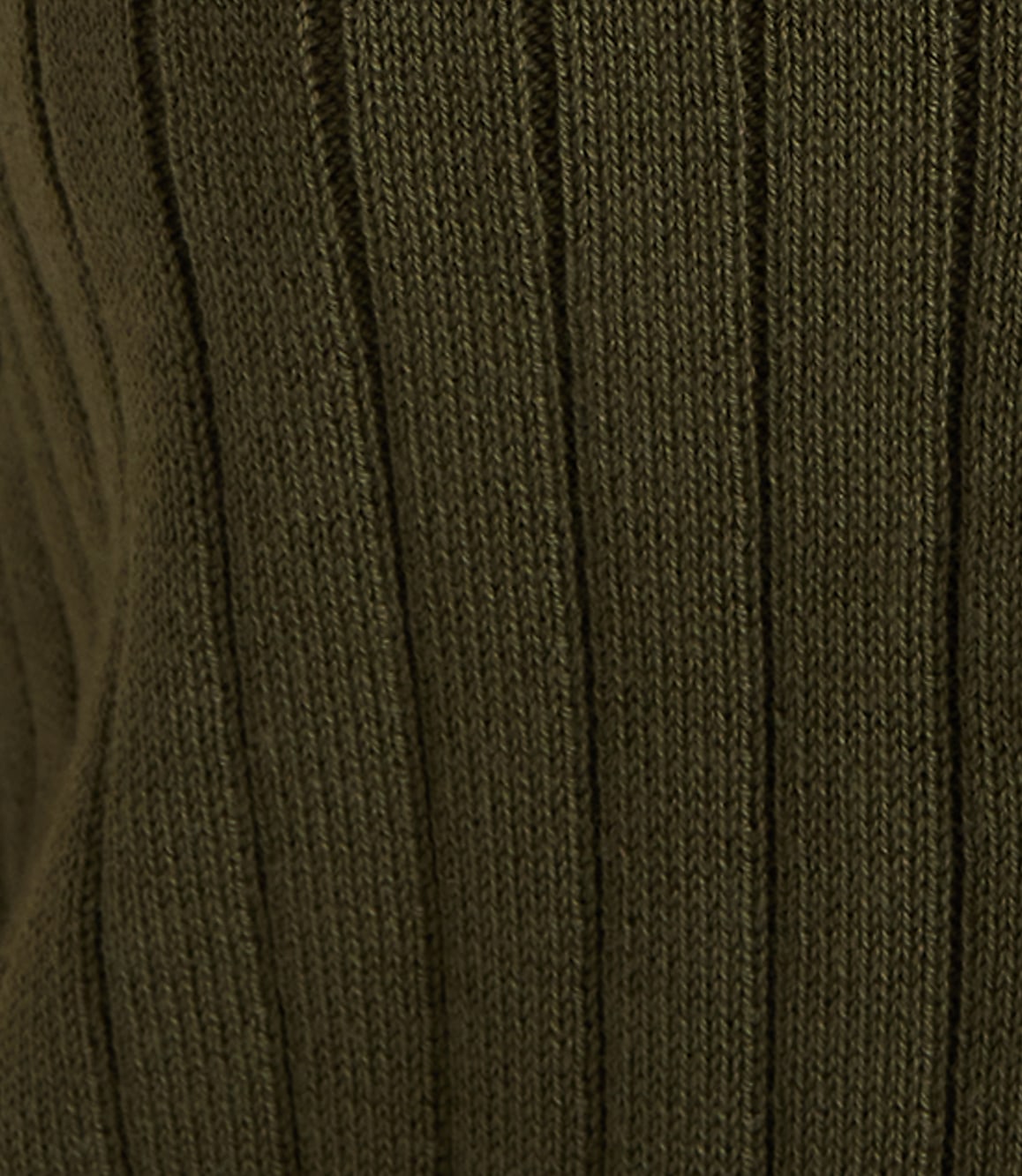 Haven Well Within Organic Cotton Ribbed Straight Leg Pants