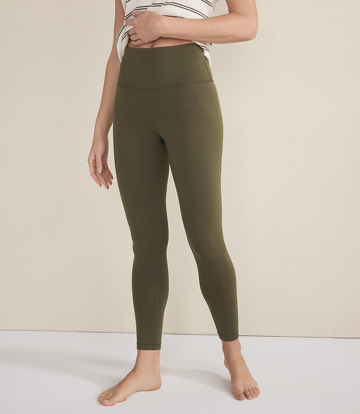 Haven Well Within Balance Leggings