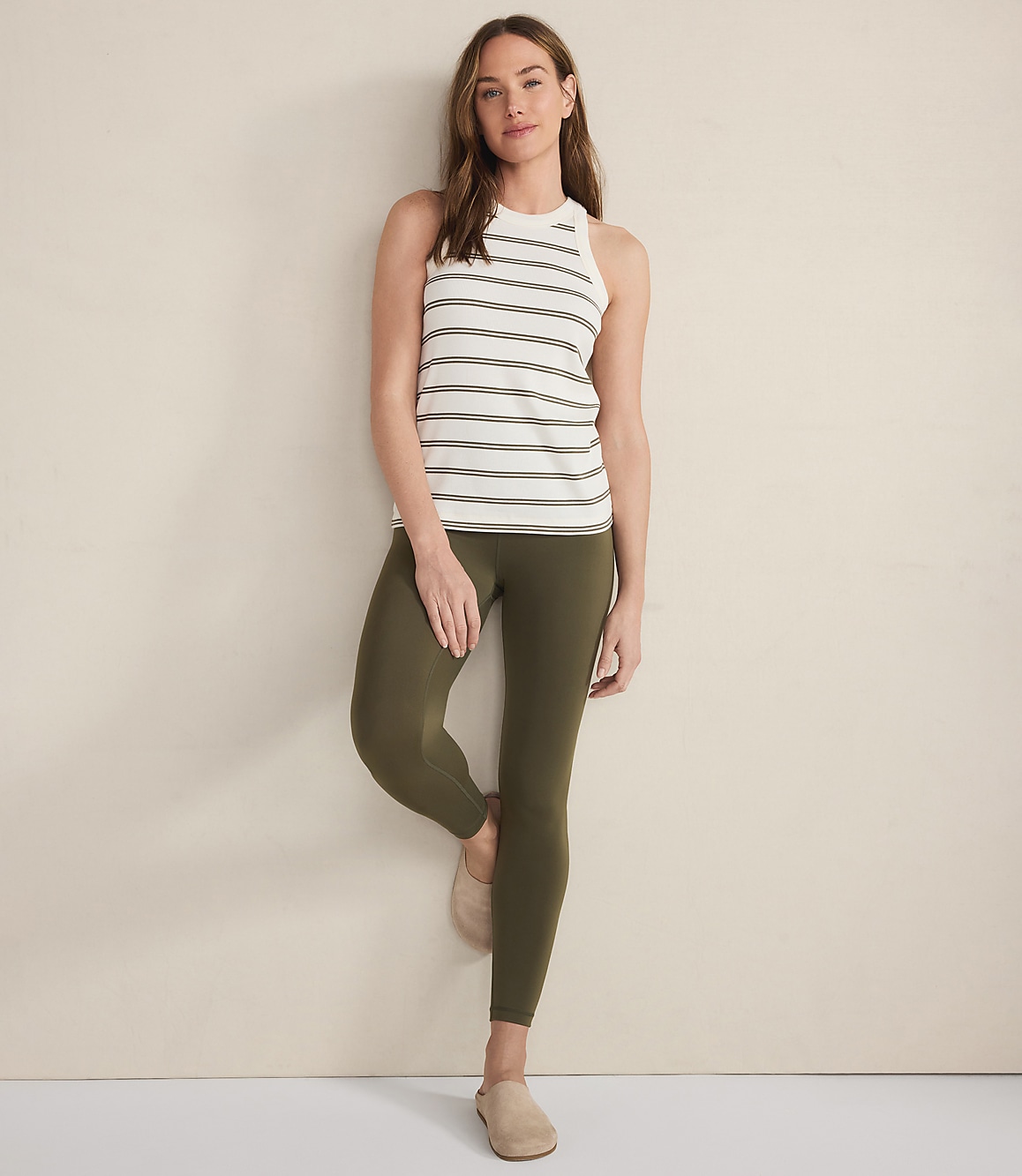 Haven Well Within Balance Leggings