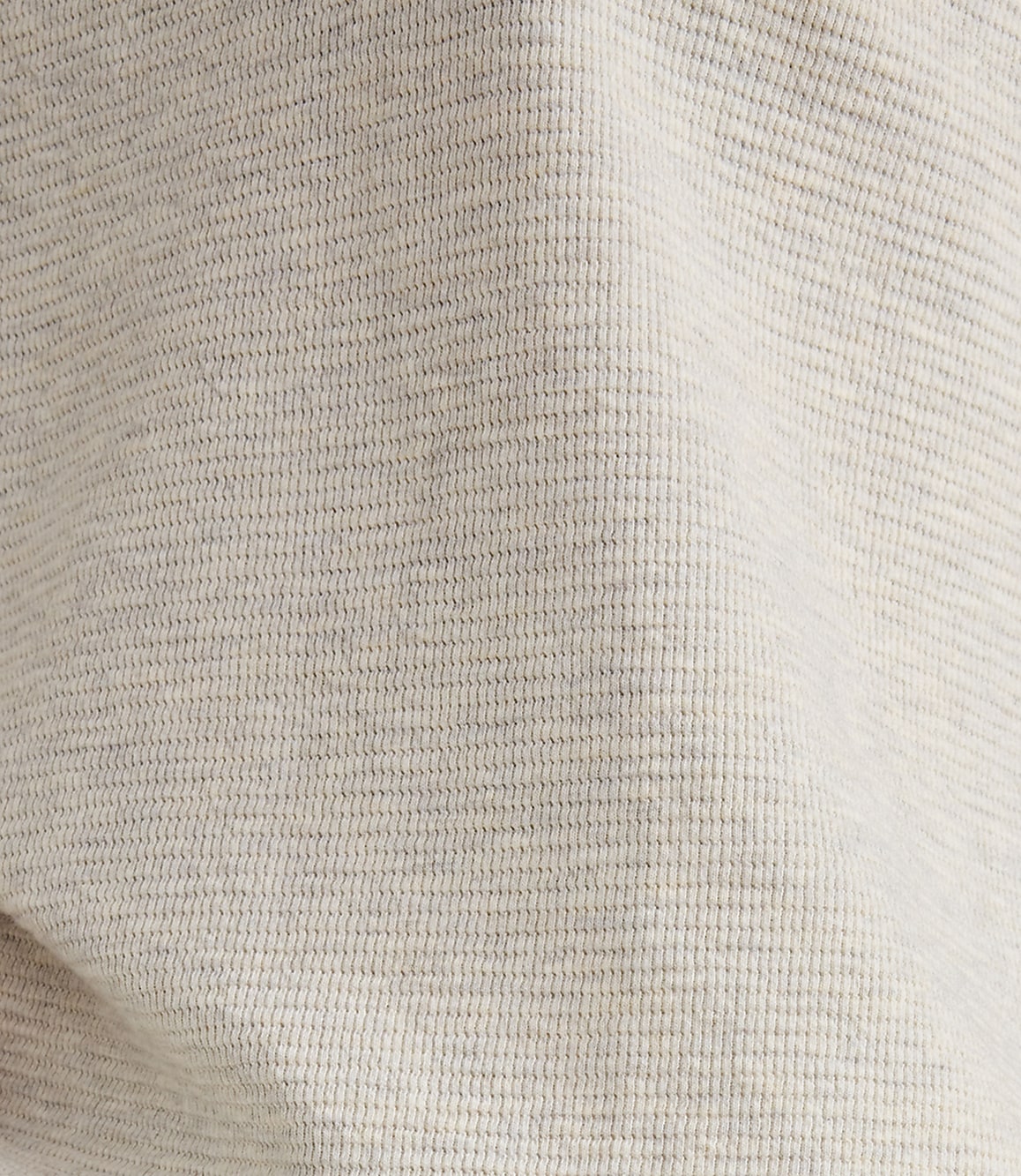 Haven Well Within Cotton Blend Ottoman Rib Pants