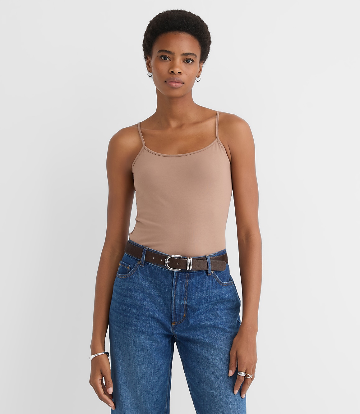 Essential Cami