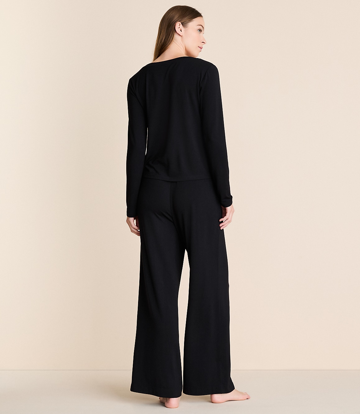 Lou & Grey Softened Modal Pajama Set