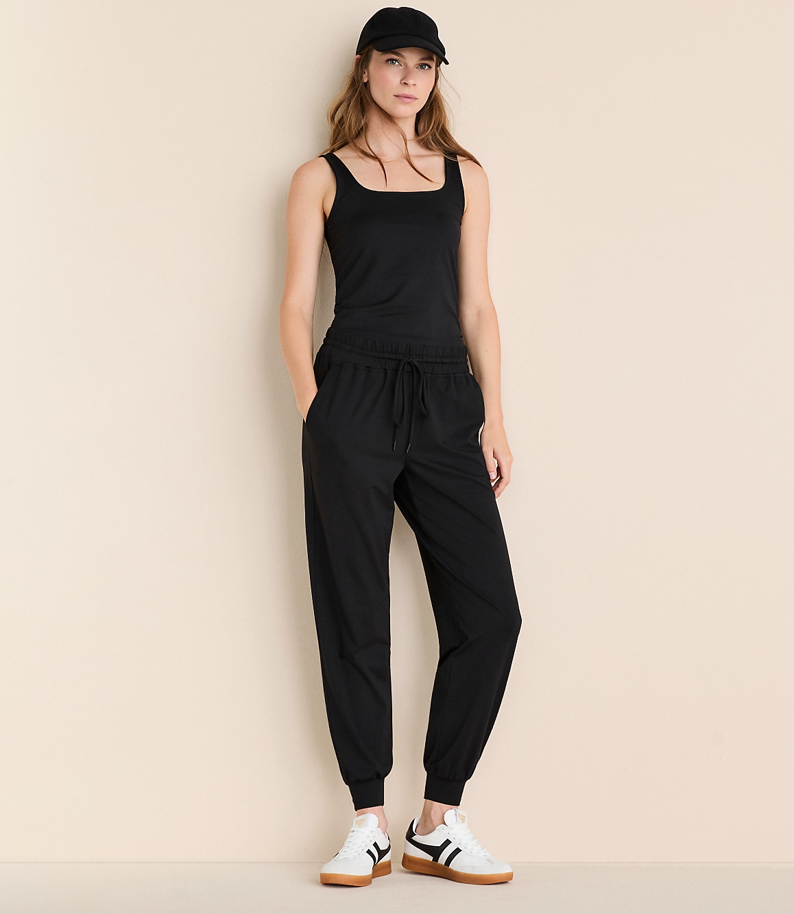 Petite Lou & Grey Brushedsoft Joggers