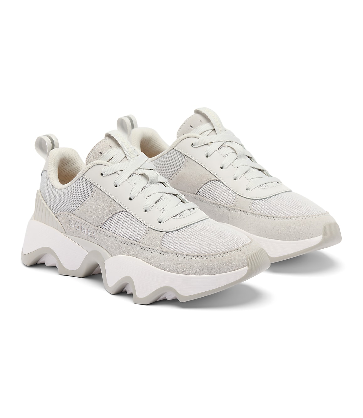 Sorel Kinetic Impact II Wonder Lace Sneakers