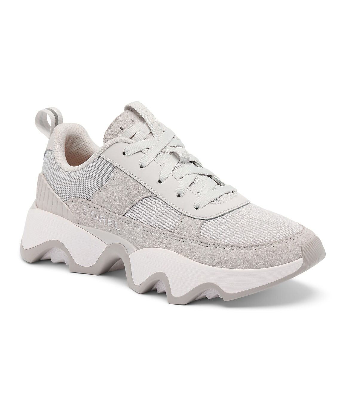 Sorel Kinetic Impact II Wonder Lace Sneakers