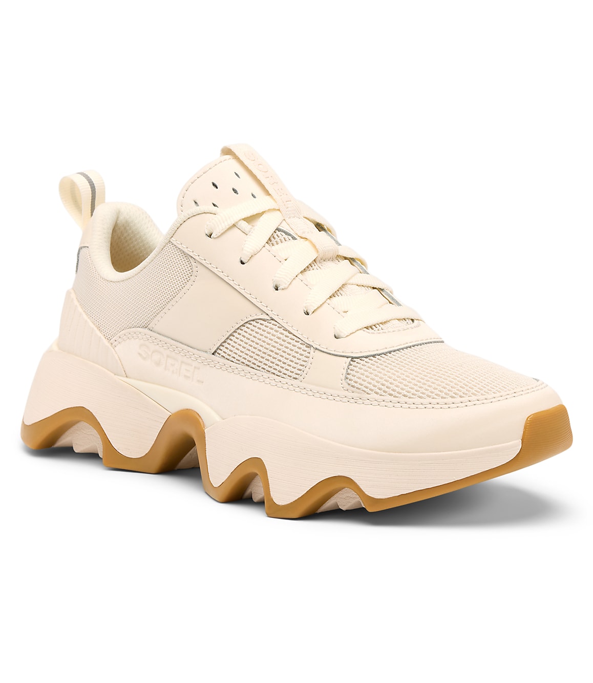 Sorel Kinetic Impact II Wonder Lace Sneakers