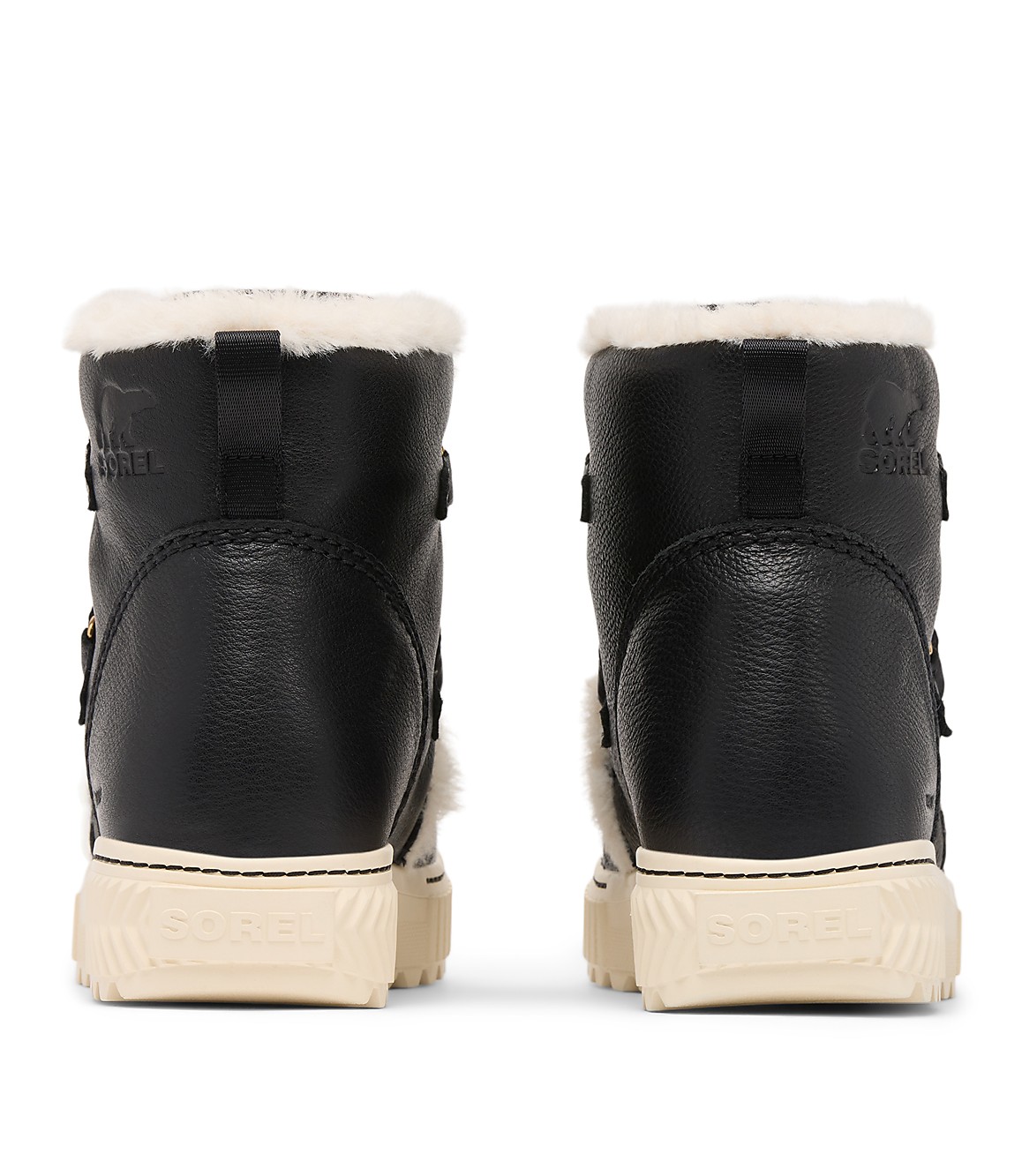 Sorel Ona Ave Alpine Waterproof Boots