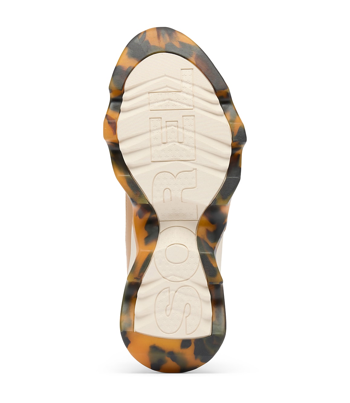 Sorel Kinetic Impact II Strap Sneakers