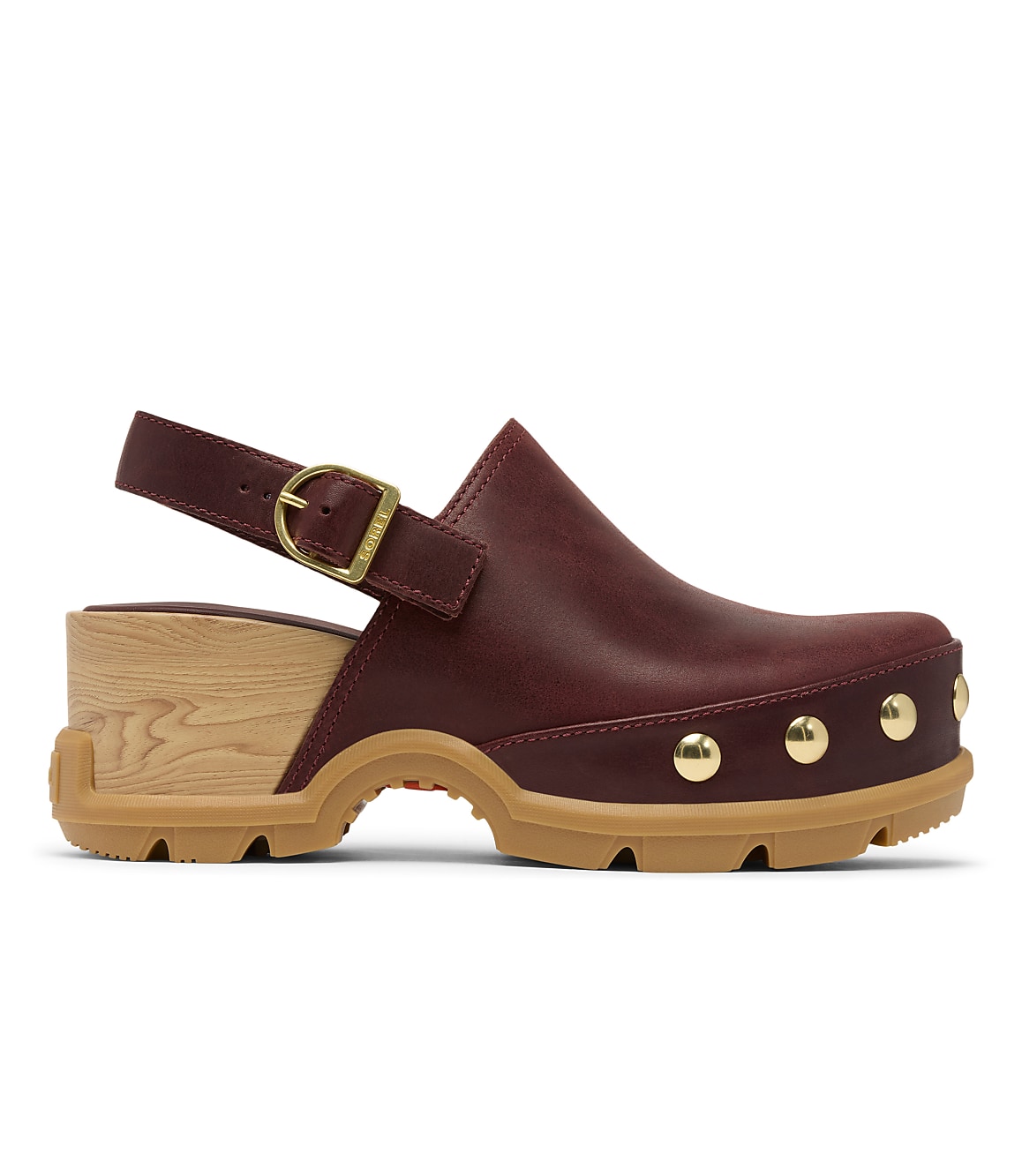 Sorel Roam'N Clog RVT Clogs