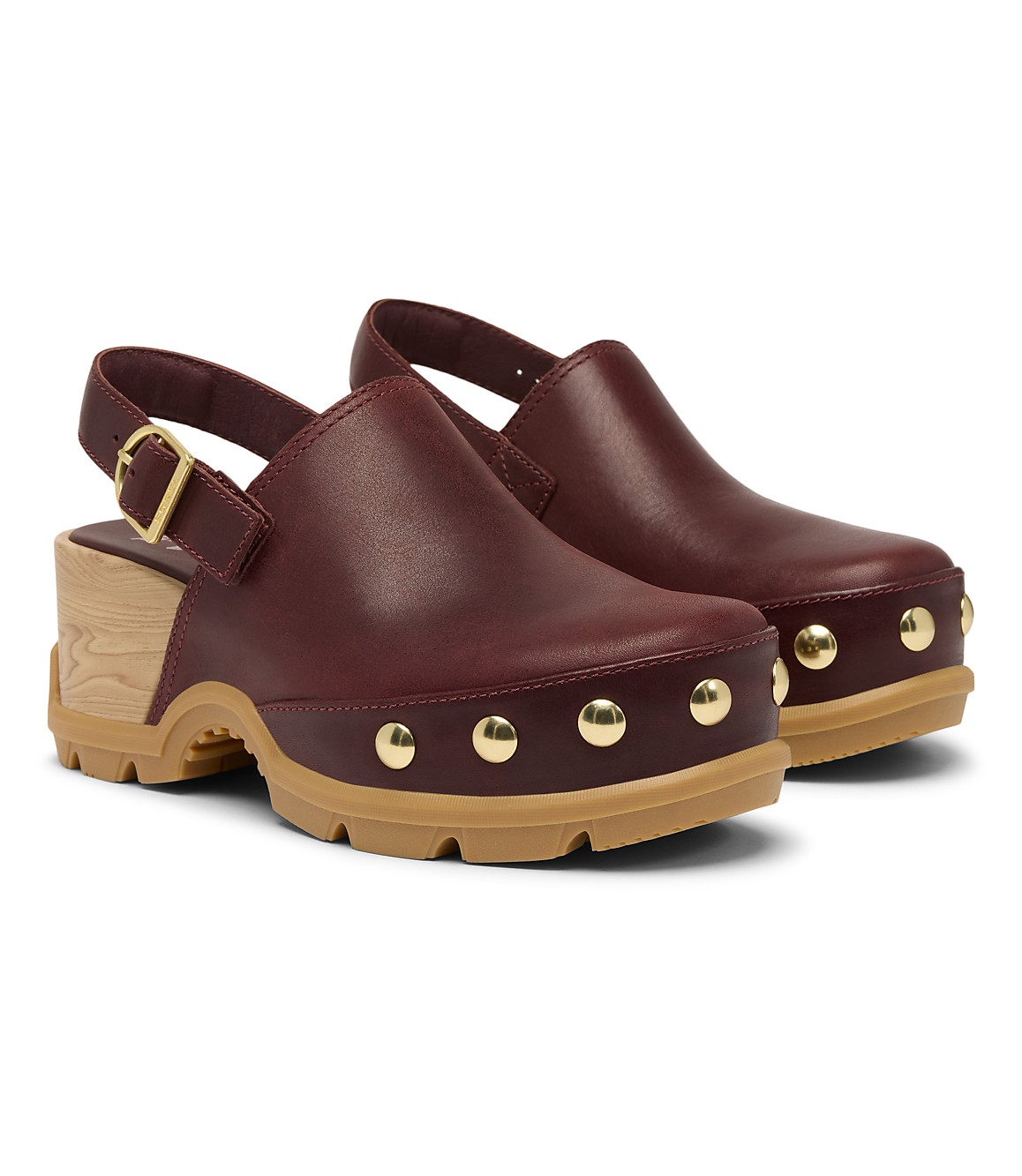 Sorel Roam'N Clog RVT Clogs