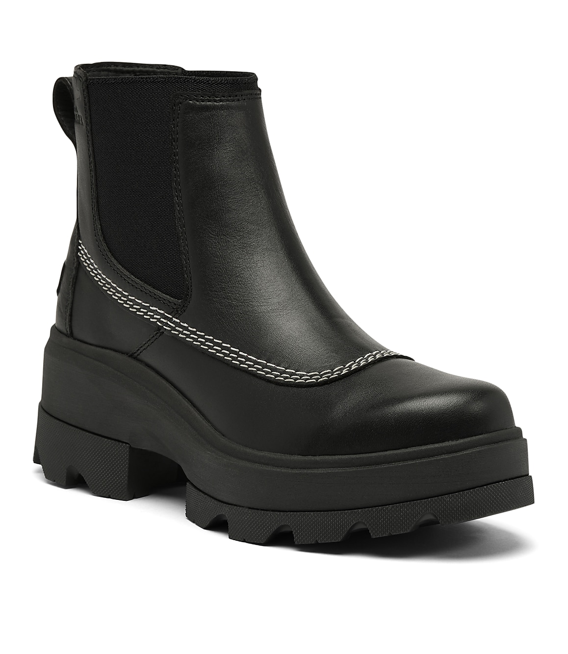 Sorel Joan FRWD Chelsea Boots