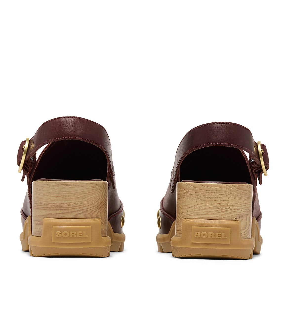Sorel Roam'N Clog RVT Clogs