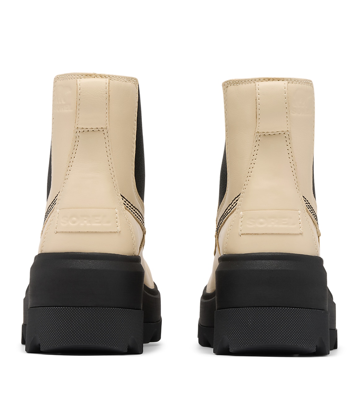 Sorel Joan FRWD Chelsea Boots
