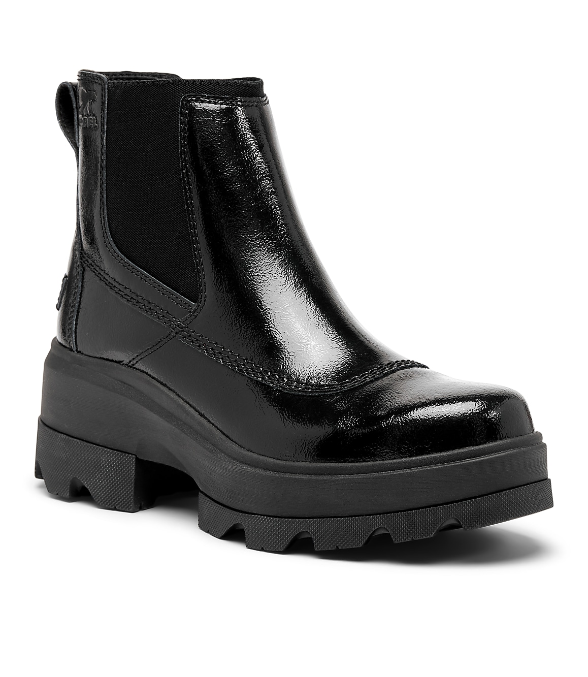 Sorel Joan FRWD Chelsea Boots