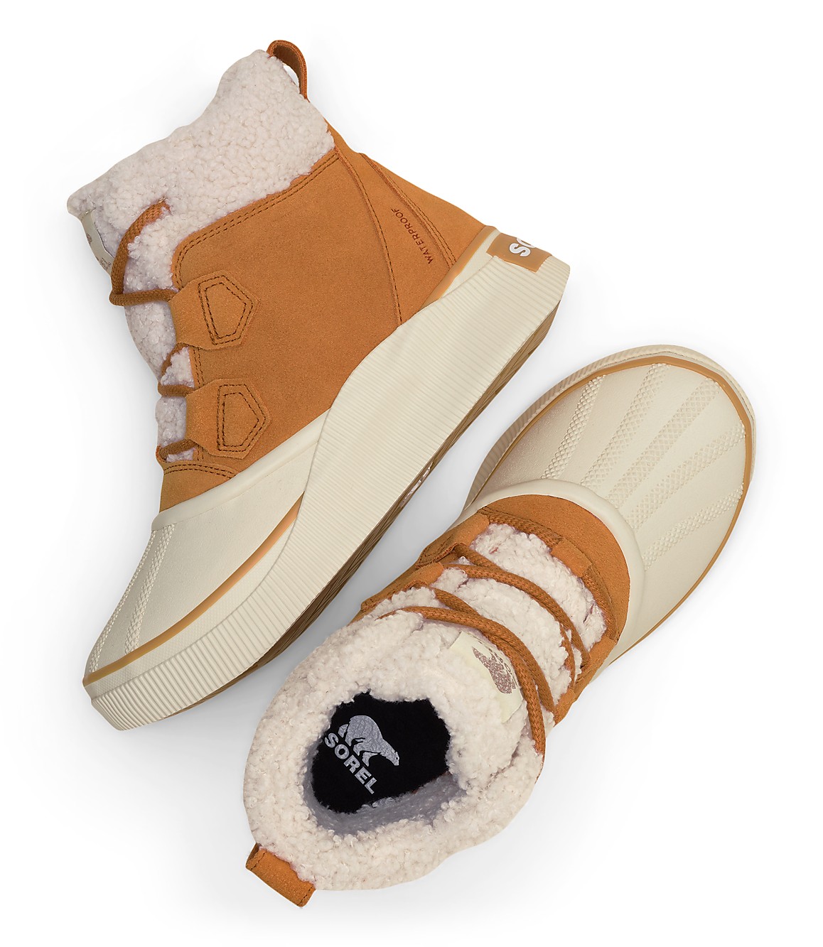 Sorel Out N About IV Chillz Waterproof Boots