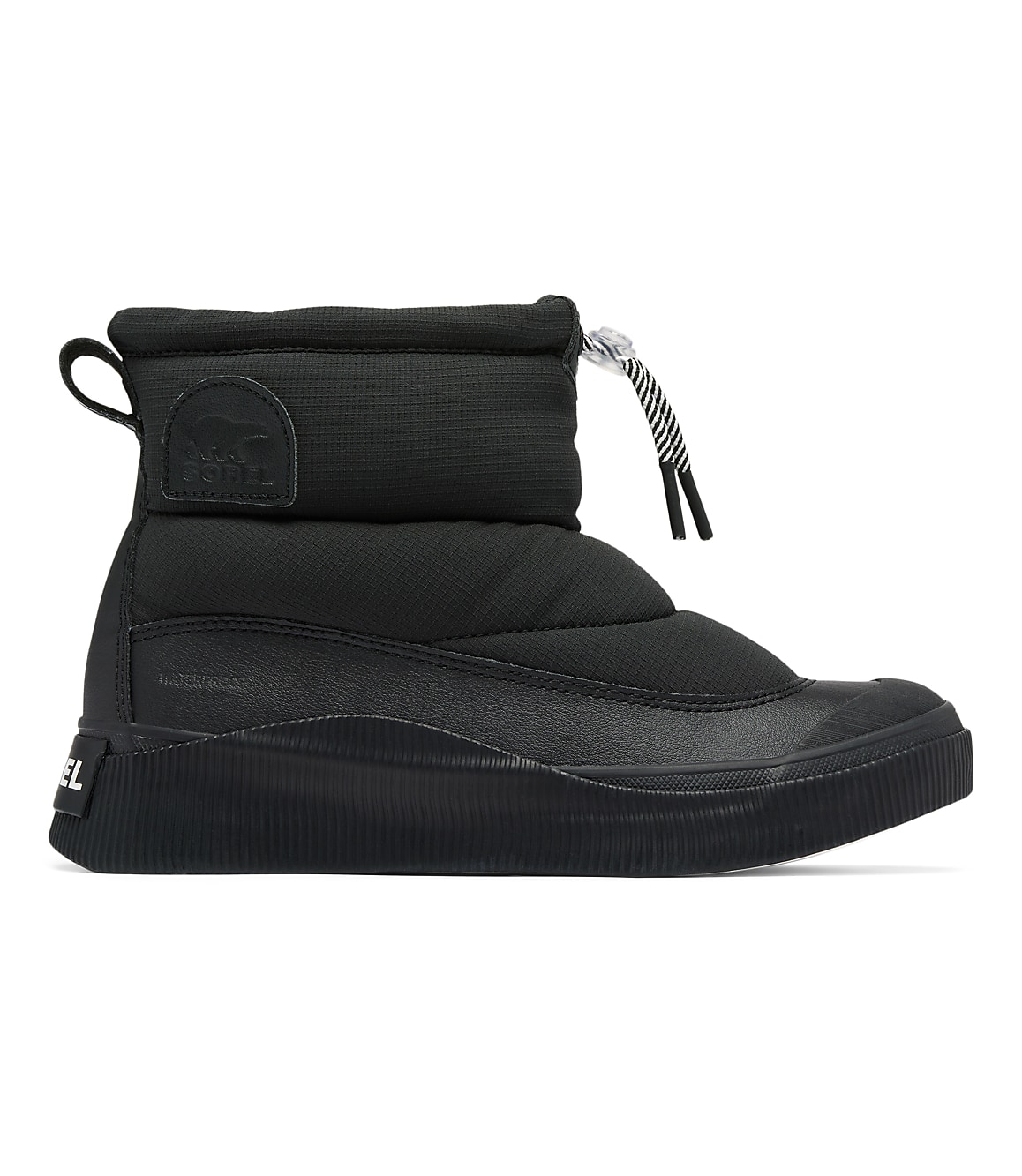 Sorel Out N About IV Puffy Waterproof Boots