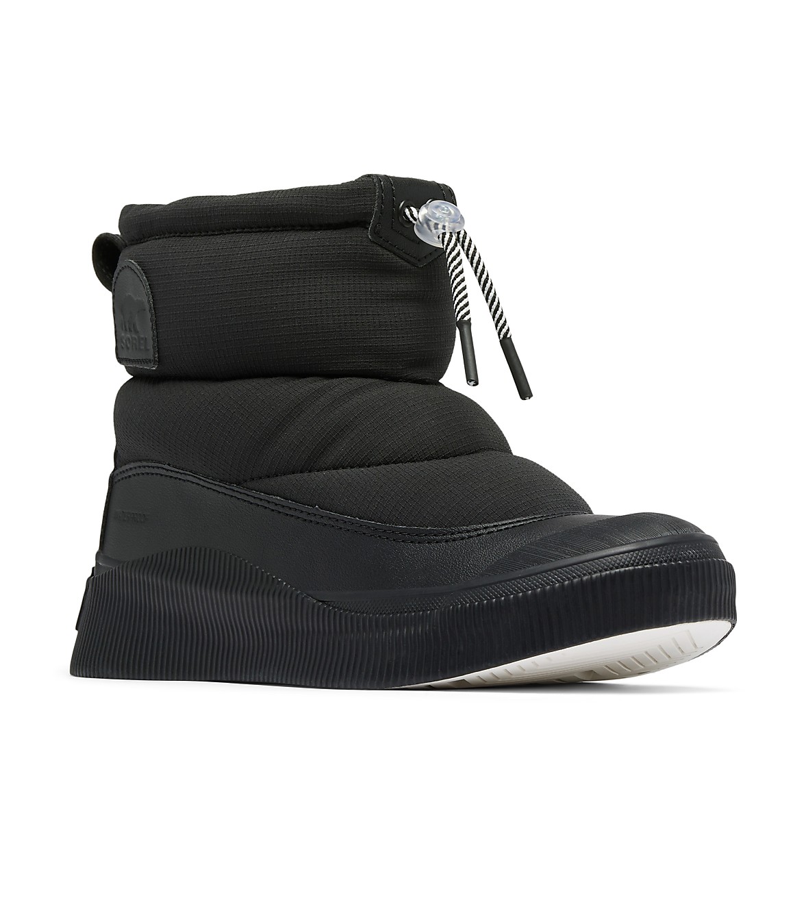 Sorel Out N About IV Puffy Waterproof Boots