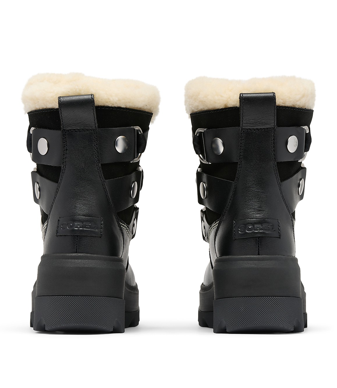 Sorel Joan FRWD Cozy Waterproof Boots