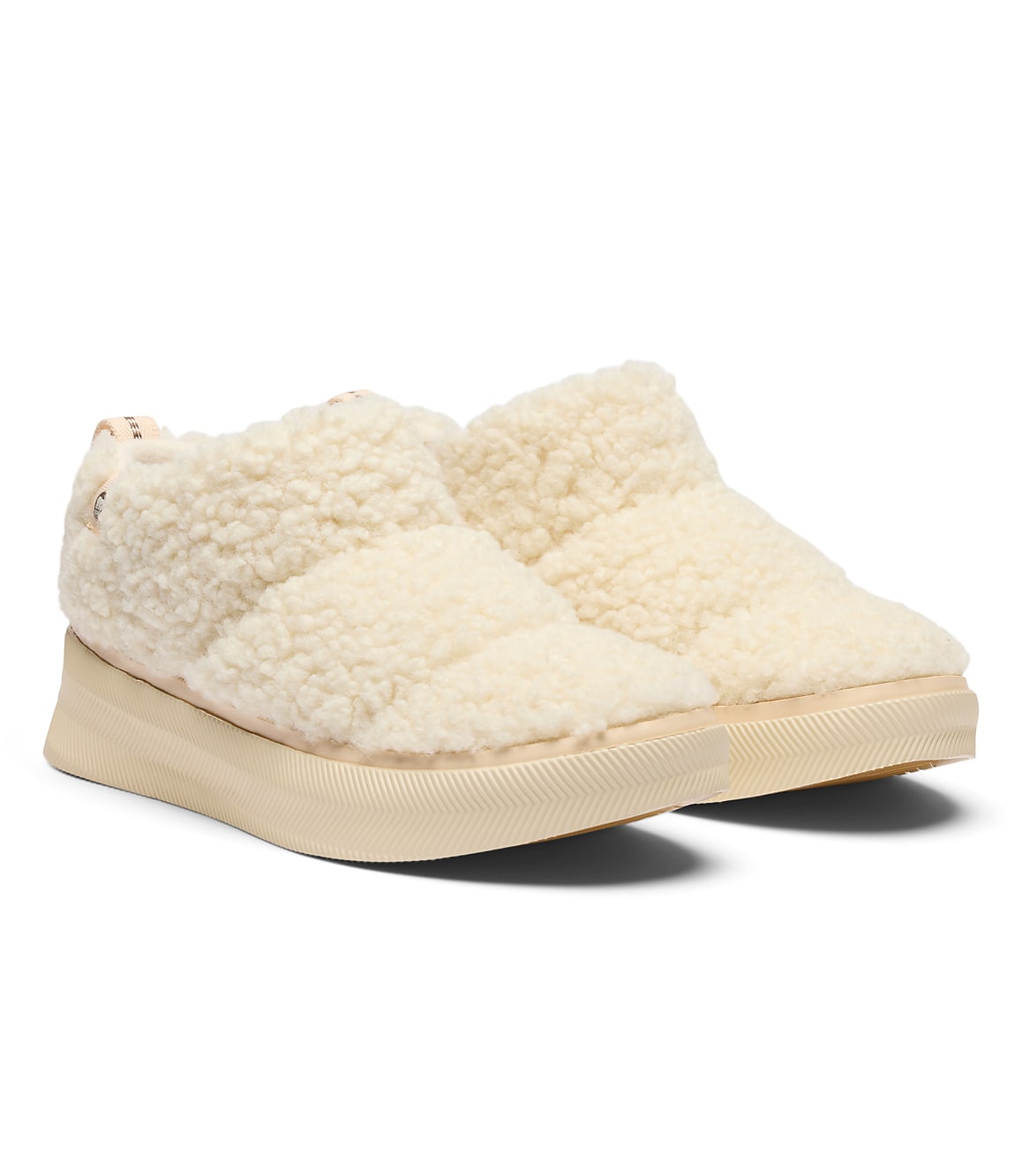 Sorel Out N About IV Mini Puffy Shoes