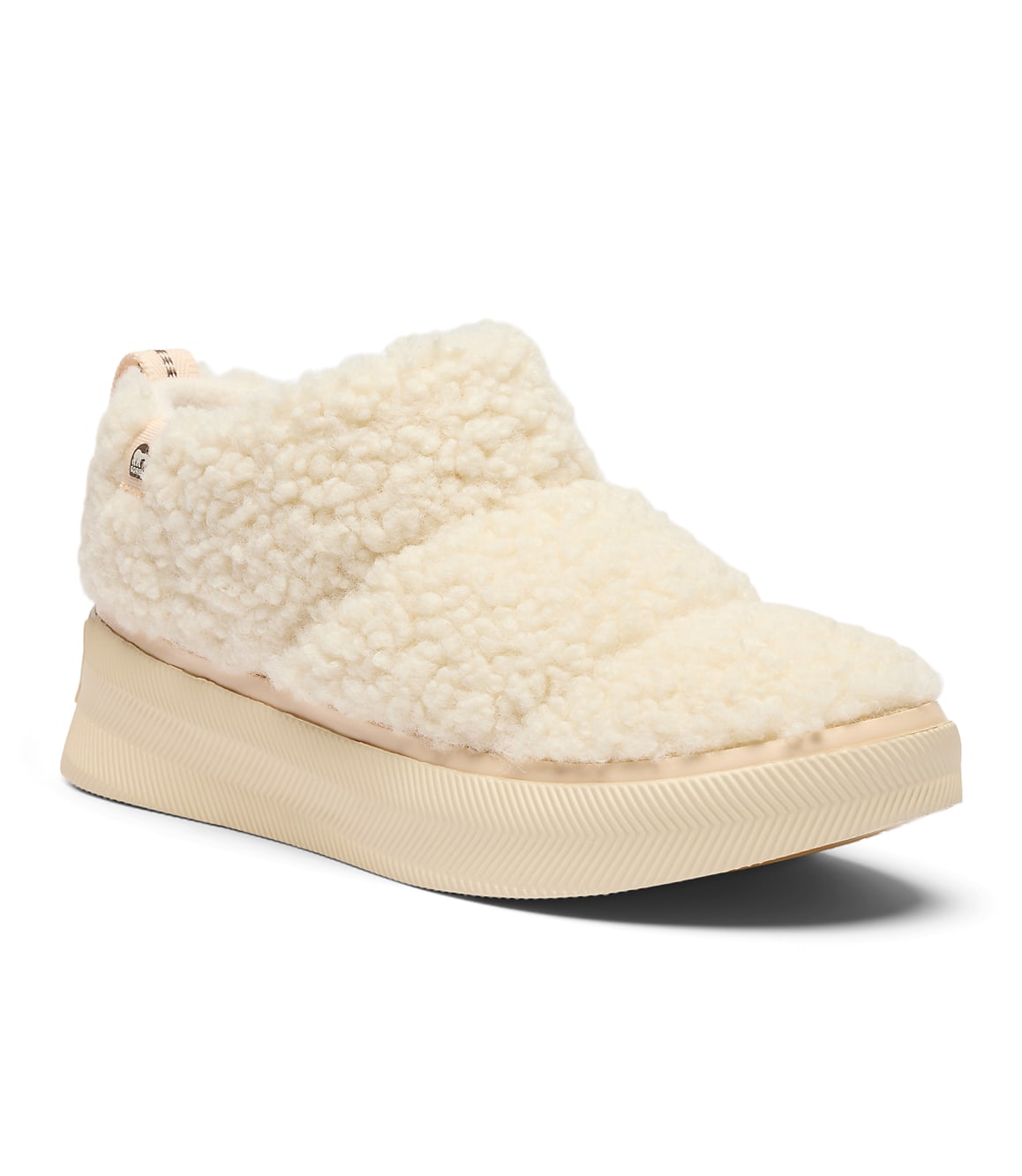 Sorel Out N About IV Mini Puffy Shoes