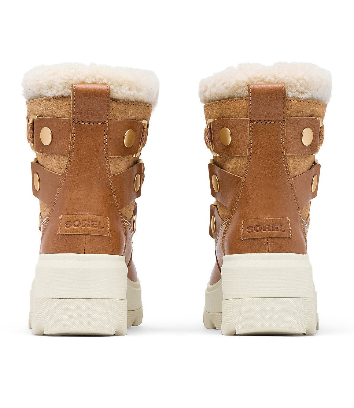 Sorel Joan FRWD Cozy Waterproof Boots