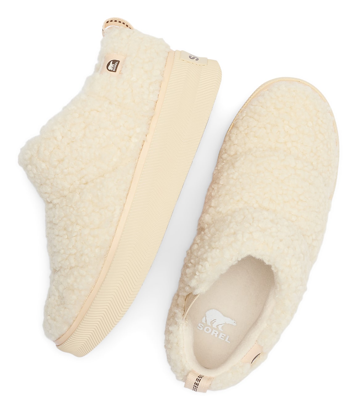 Sorel Out N About IV Mini Puffy Shoes