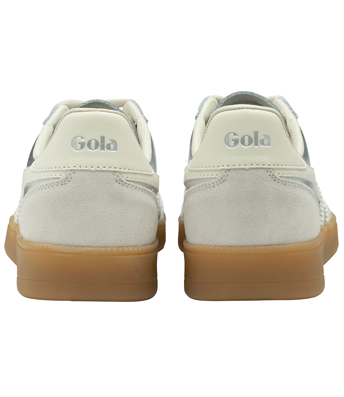 Gola Viper Metallic Sneakers