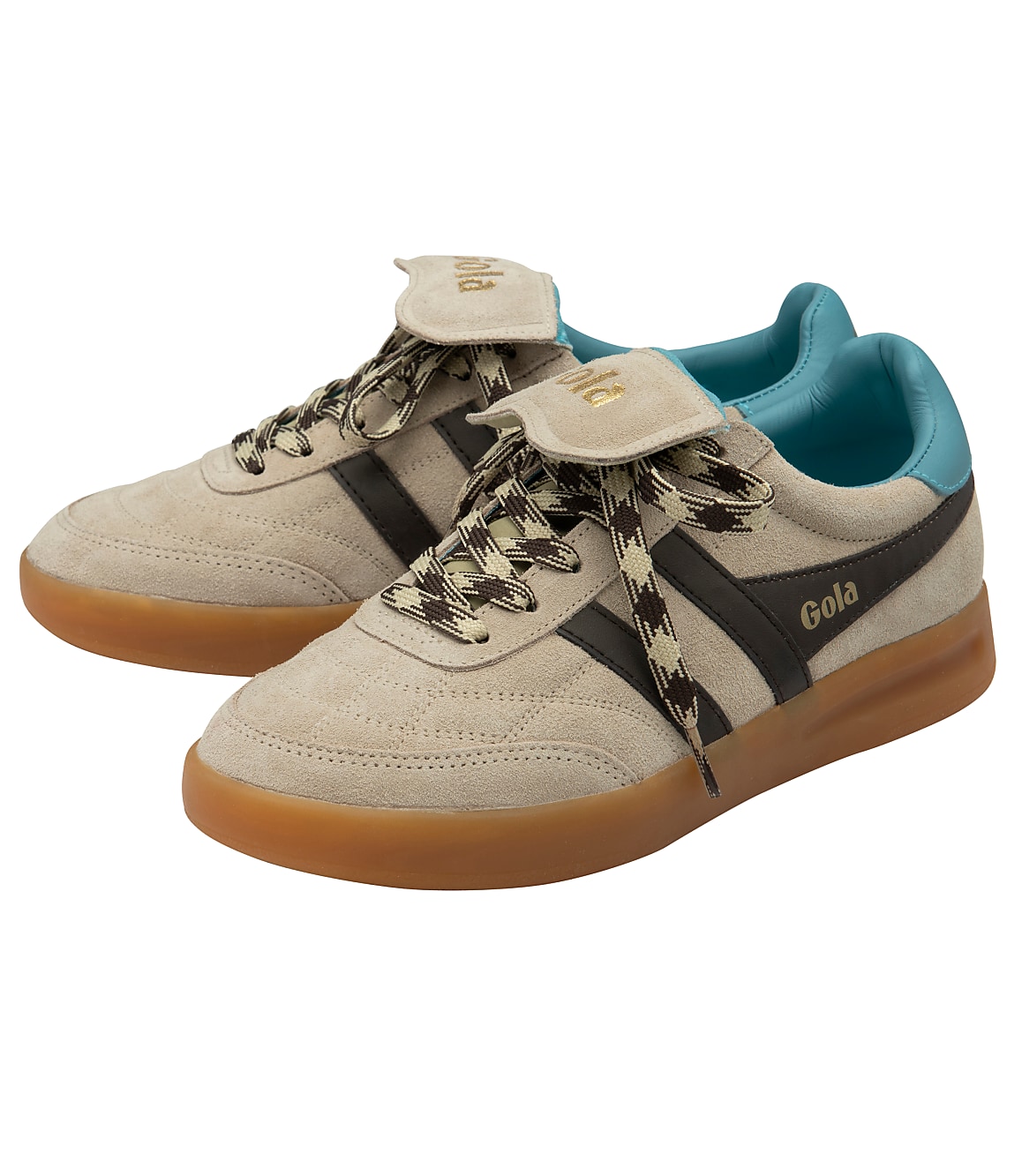 Gola Stadium &lsquo;86 Sneakers
