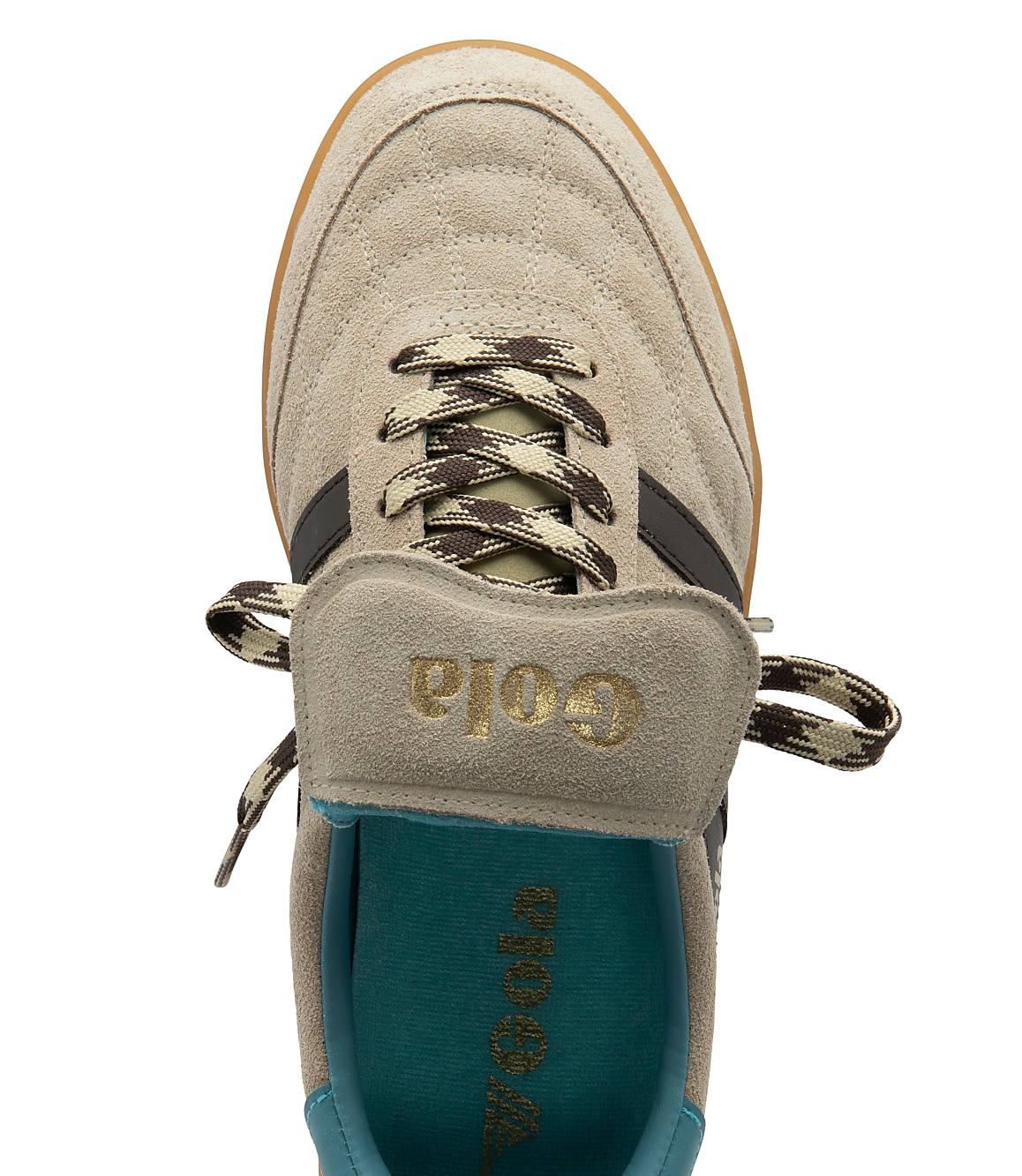 Gola Stadium &lsquo;86 Sneakers