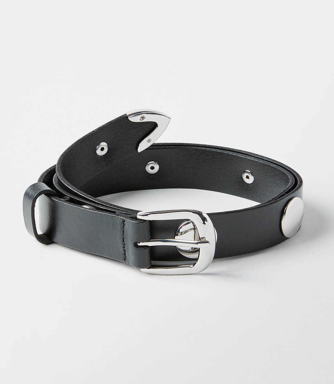 Studded Belt