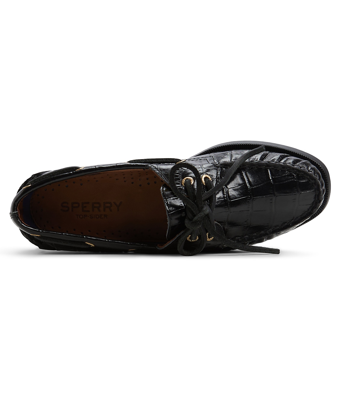 Sperry Authentic Original 2-Eye Boat Shoe