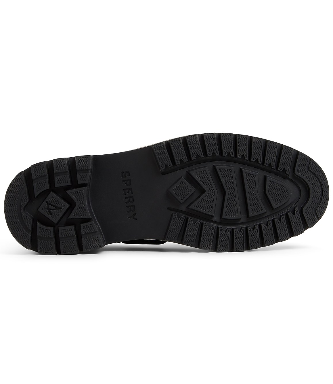 Sperry Authentic Original 2-Eye Boat Lug