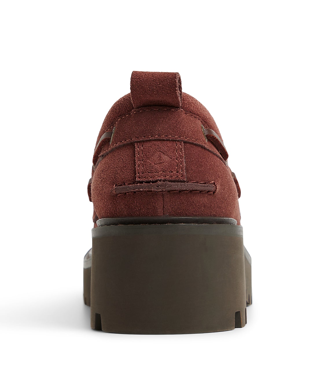 Sperry Authentic Original 2-Eye Boat Lug
