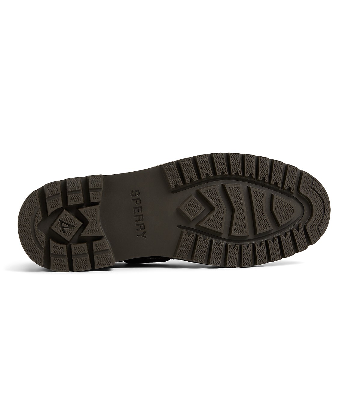 Sperry Authentic Original 2-Eye Boat Lug